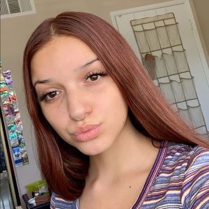 Meet your Posher, Sabrina